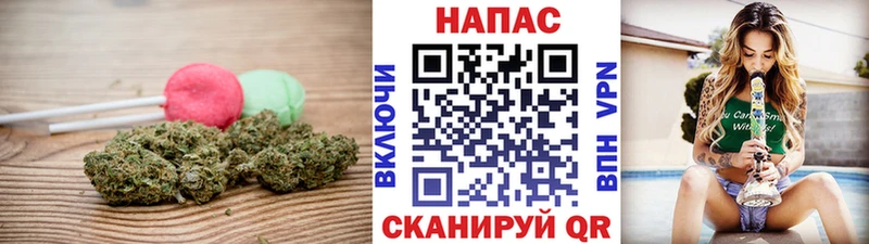 Купить  Красновишерск  Cannafood конопля 